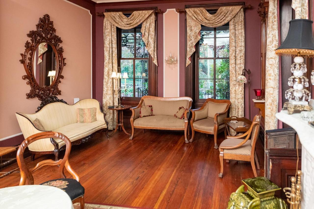 ฟอนบรูค เบด แอนด์ เบรคฟาสต์ สำหรับผู้ใหญ่เท่านั้น Bed & Breakfast เวสต์เชสเตอร์ ภายนอก รูปภาพ