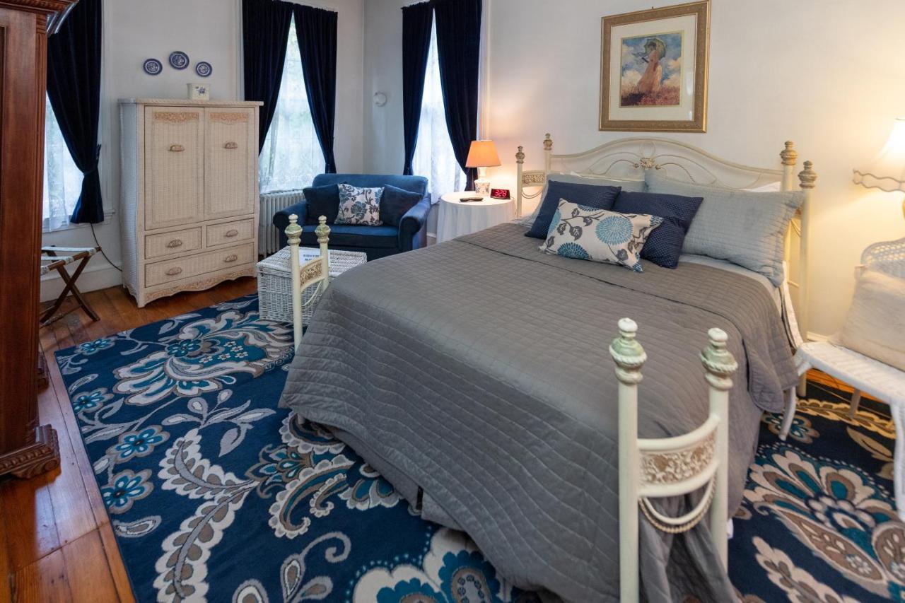 ฟอนบรูค เบด แอนด์ เบรคฟาสต์ สำหรับผู้ใหญ่เท่านั้น Bed & Breakfast เวสต์เชสเตอร์ ภายนอก รูปภาพ