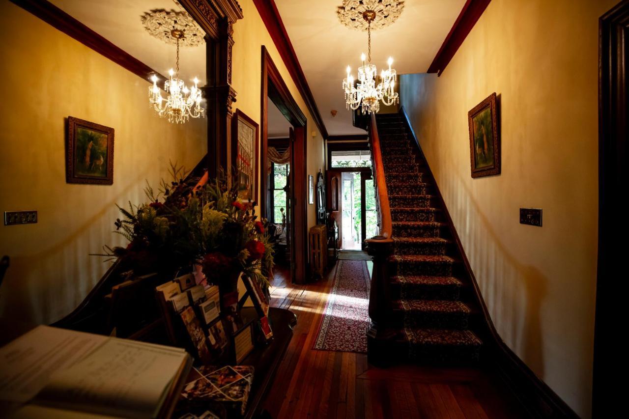ฟอนบรูค เบด แอนด์ เบรคฟาสต์ สำหรับผู้ใหญ่เท่านั้น Bed & Breakfast เวสต์เชสเตอร์ ภายนอก รูปภาพ