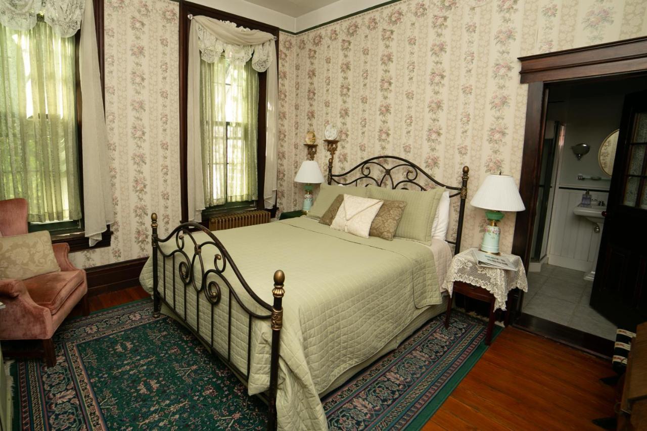 ฟอนบรูค เบด แอนด์ เบรคฟาสต์ สำหรับผู้ใหญ่เท่านั้น Bed & Breakfast เวสต์เชสเตอร์ ห้อง รูปภาพ