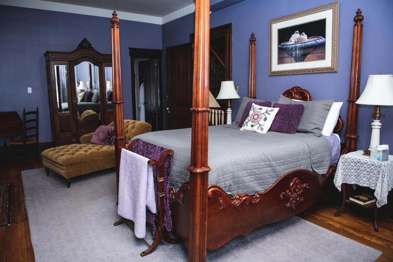ฟอนบรูค เบด แอนด์ เบรคฟาสต์ สำหรับผู้ใหญ่เท่านั้น Bed & Breakfast เวสต์เชสเตอร์ ห้อง รูปภาพ