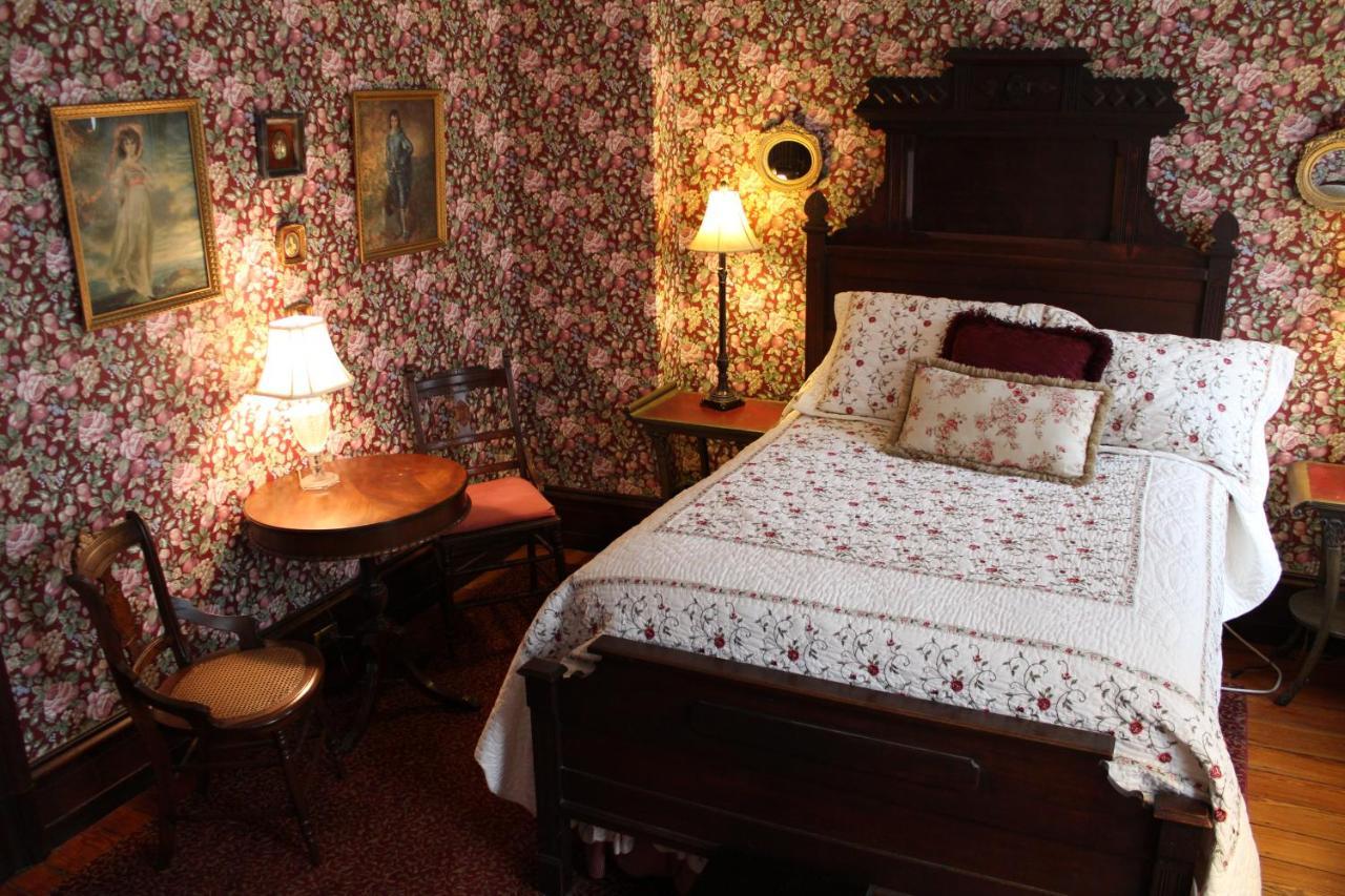 ฟอนบรูค เบด แอนด์ เบรคฟาสต์ สำหรับผู้ใหญ่เท่านั้น Bed & Breakfast เวสต์เชสเตอร์ ห้อง รูปภาพ