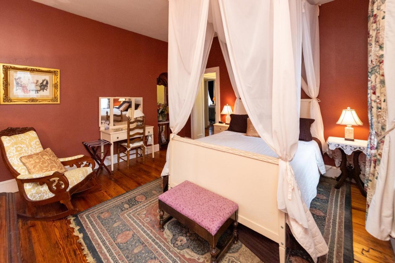ฟอนบรูค เบด แอนด์ เบรคฟาสต์ สำหรับผู้ใหญ่เท่านั้น Bed & Breakfast เวสต์เชสเตอร์ ห้อง รูปภาพ