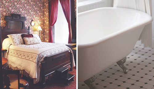 ฟอนบรูค เบด แอนด์ เบรคฟาสต์ สำหรับผู้ใหญ่เท่านั้น Bed & Breakfast เวสต์เชสเตอร์ ภายนอก รูปภาพ